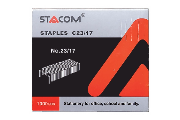 STACOM Heavy-Duty Staples